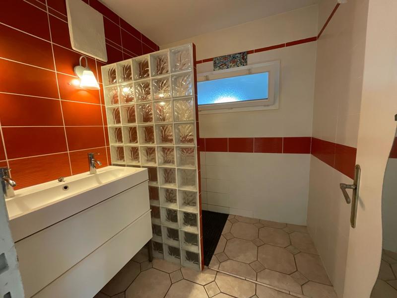 Maison - 137 m² - 6 pièces