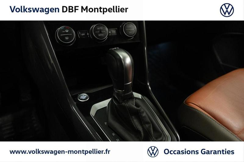 Volkswagen t-Roc 1.5 Tsi 150 Evo Start/Stop Dsg7 Carat