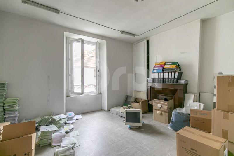 Maison de ville - 119 m² - 4 pièces