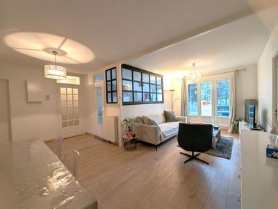 Appartement - 89 m² - 4 pièces