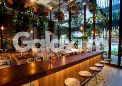 Fonds de commerce - Hôtellerie / Restauration - 290 m²