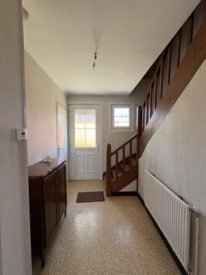 Maison - 69 m² - 4 pièces