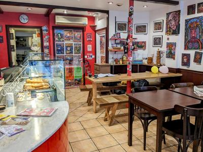 Magasins - 100 m² - 3 pièces