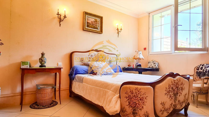 Maison - 107 m² - 3 pièces