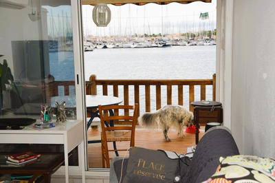 Appartement - 60 m² - 4 pièces