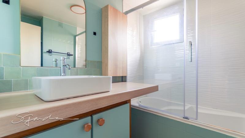 Appartement - 73 m² - 3 pièces