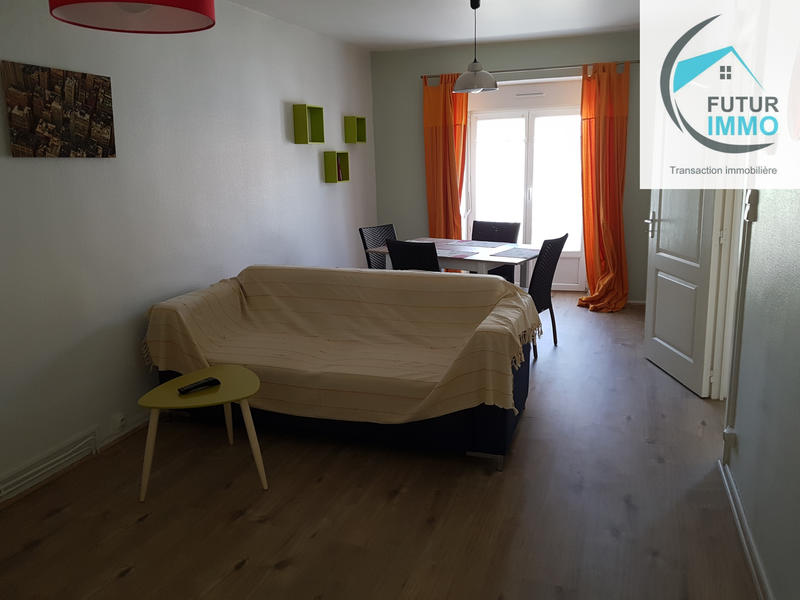 Immeuble - 266 m² - 12 pièces