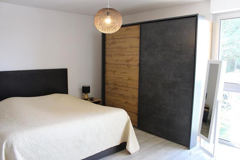 Maison - 220 m² - 6 pièces