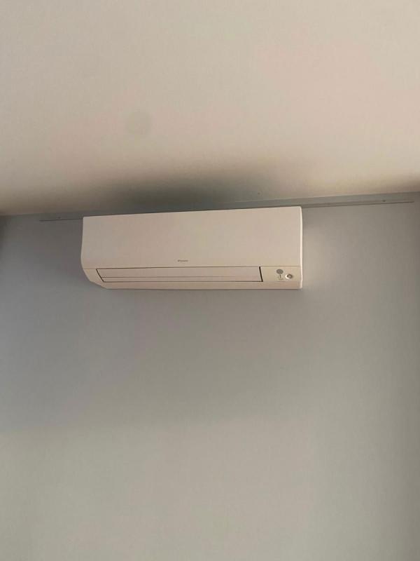 Appartement - 144 m² - 4 pièces