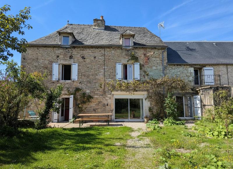 Maison - 157 m² - 5 pièces