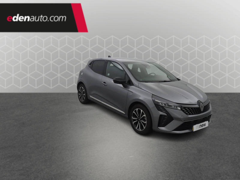 Renault Clio TCe 90 ch Gsr2 Techno