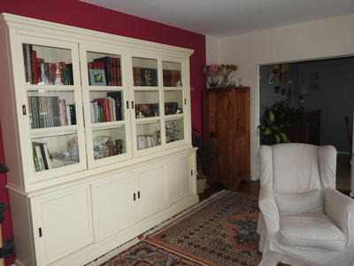 Appartement - 110 m² - 6 pièces