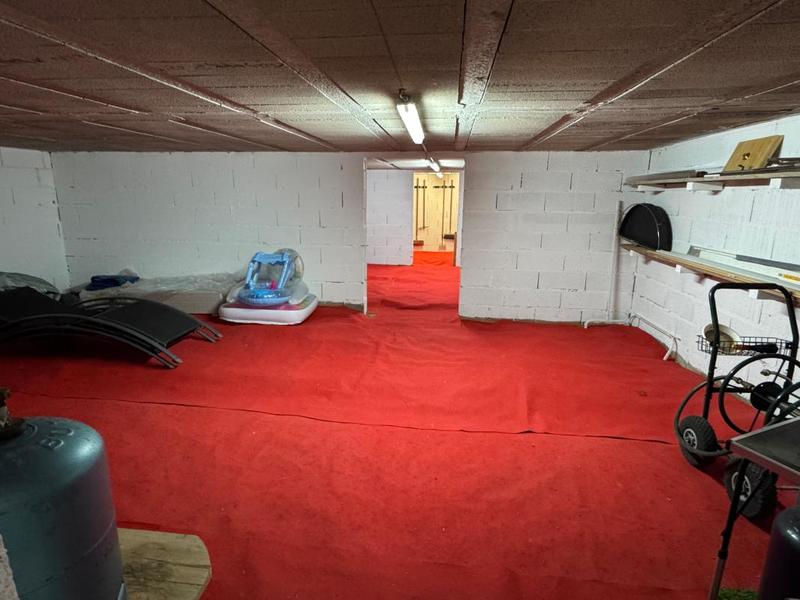 Maison - 155 m² - 5 pièces