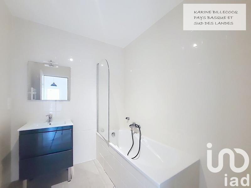 Duplex - 88 m² - 4 pièces