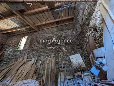 Maison - 68 m² - 2 pièces