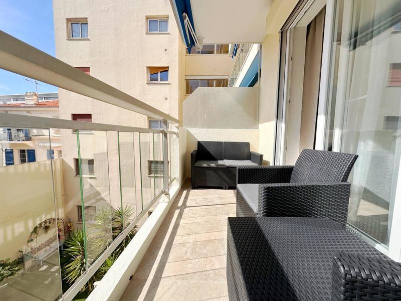 Studio - 32 m² - 2 pièces