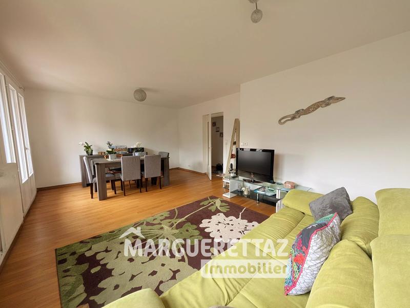 Appartement - 68 m² - 3 pièces