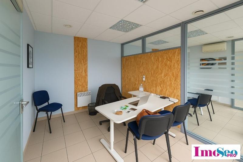 Local commercial - 60 m²