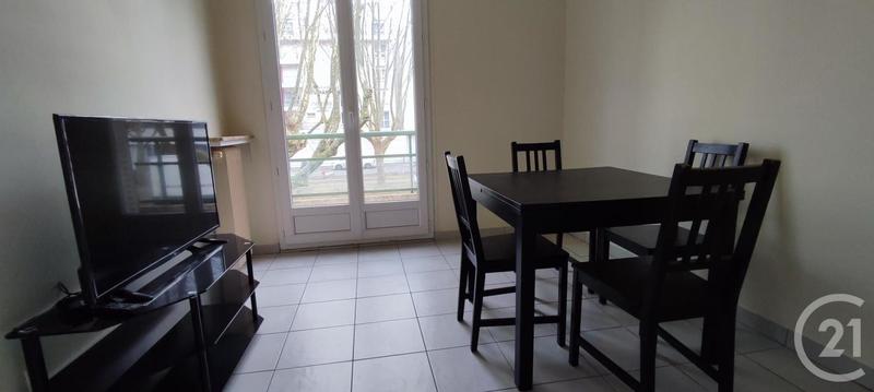 Appartement - 63 m² - 4 pièces