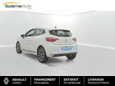 Renault Clio TCe 90 - 21n Intens