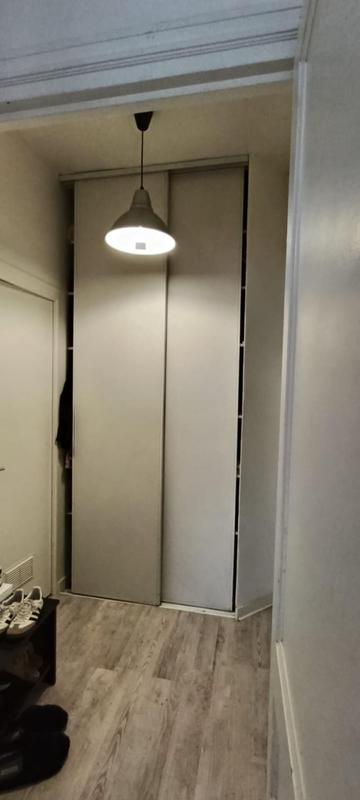 Appartement - 25 m² - 1 pièce