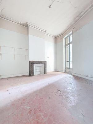 Appartement - 70 m² - 4 pièces