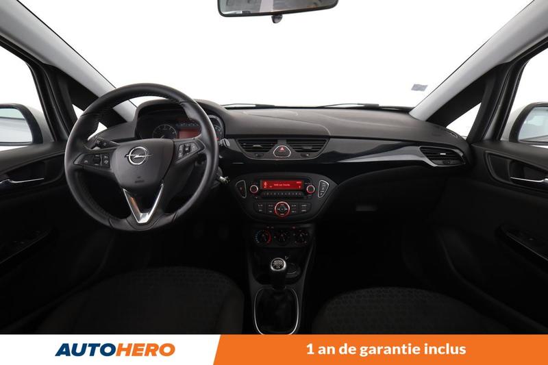 Opel Corsa 1.4 Edition 5p 90 ch