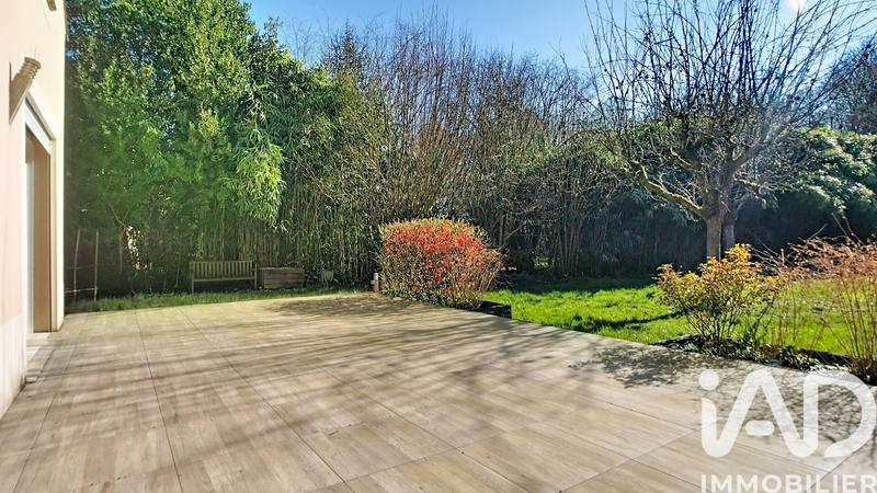 Maison - 130 m² - 4 pièces