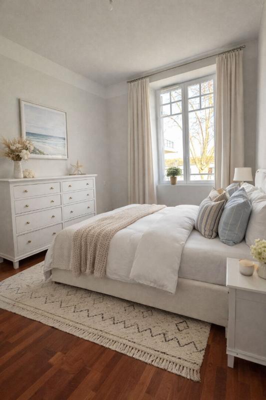 Appartement - 69 m² - 3 pièces