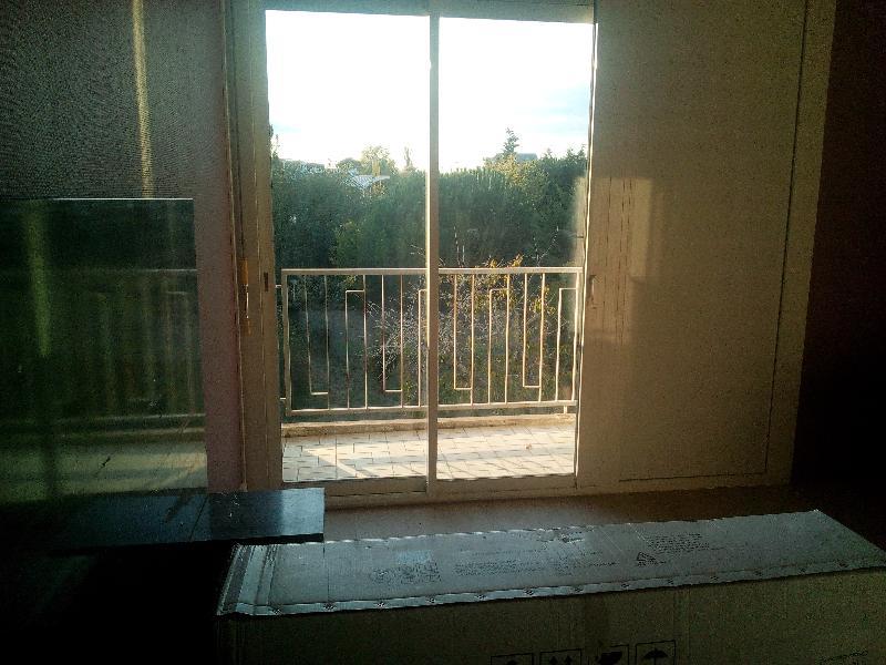 Chambre - 14 m² - 1 pièce