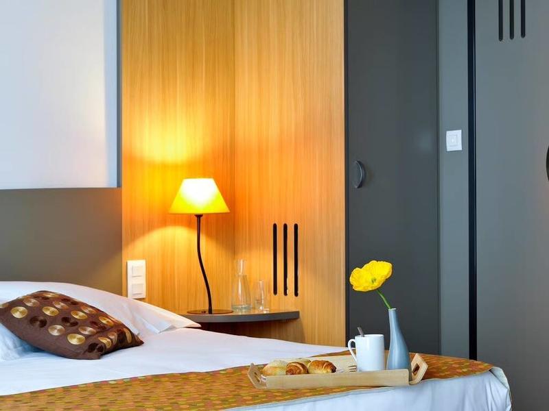 Studio - 18 m² - 1 pièce