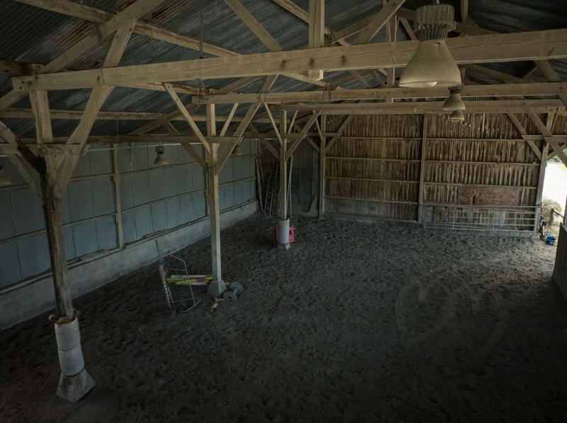 Ferme - 183 m² - 8 pièces