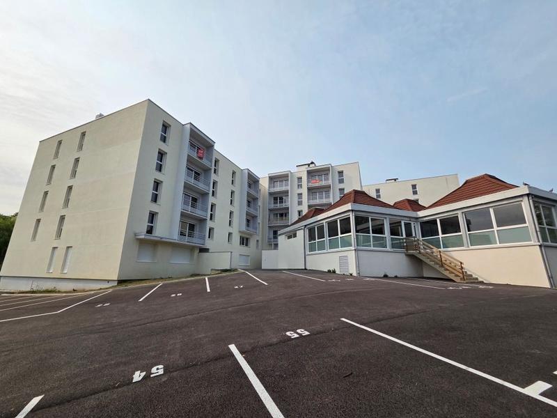 Appartement - 73 m² - 4 pièces