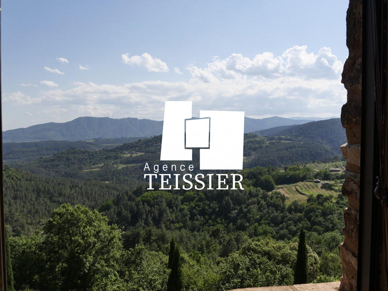 Mas - 130 m² - 5 pièces