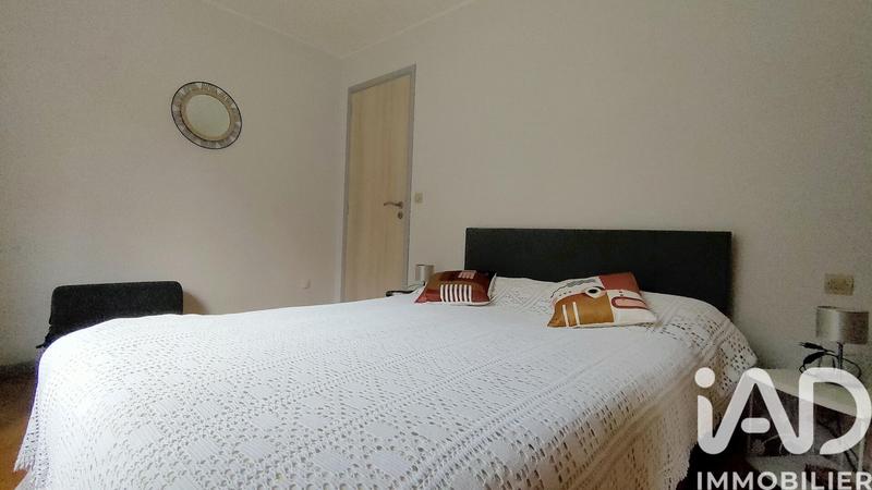 Maison - 106 m² - 5 pièces