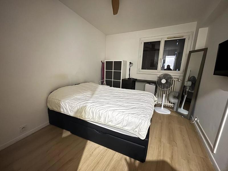 Appartement - 24 m² - 1 pièce