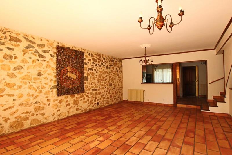 Maison - 184 m² - 5 pièces