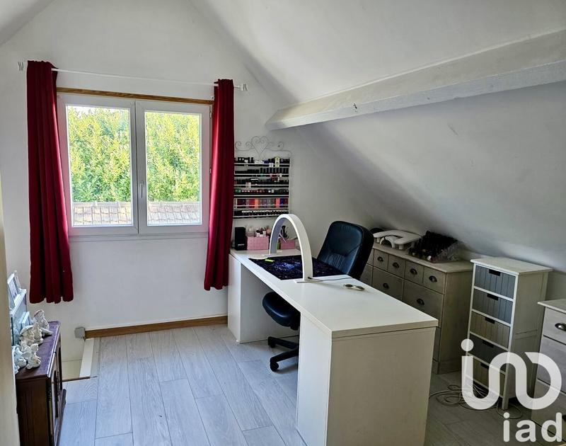 Maison - 83 m² - 4 pièces