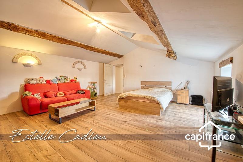 Maison - 145 m² - 4 pièces