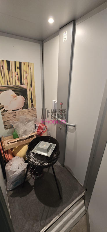 Maison - 142 m² - 6 pièces