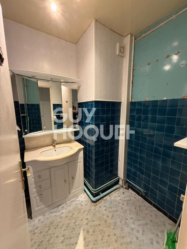 Appartement - 78 m² - 4 pièces