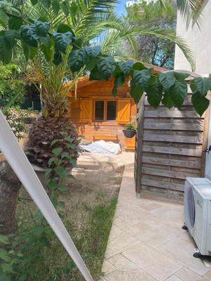 Villa - 220 m² - 9 pièces