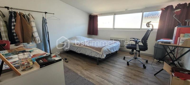 Immeuble - 100 m² - 6 pièces