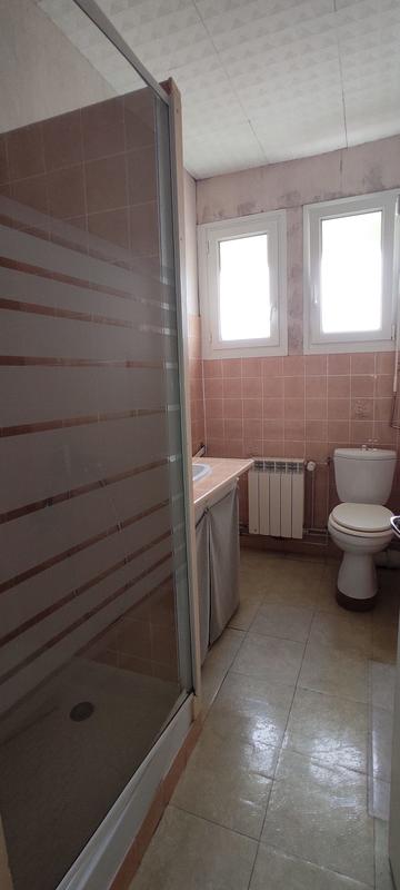 Maison - 126 m² - 7 pièces