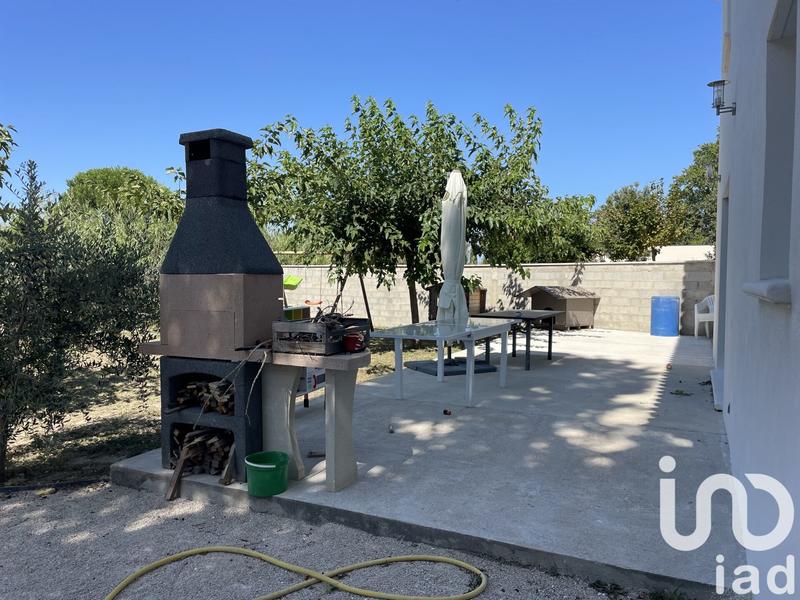 Maison - 109 m² - 5 pièces