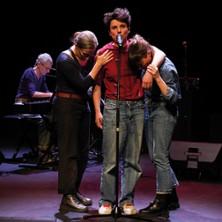 Nous avons en Commun la Résistance - Compagnie Rue de la Commune - Théâtre du Grand Rond, Toulouse