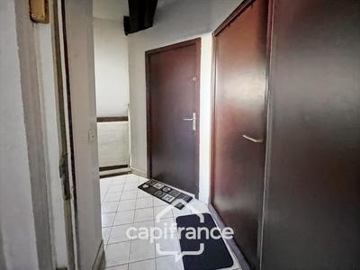 Appartement - 18 m² - 1 pièce