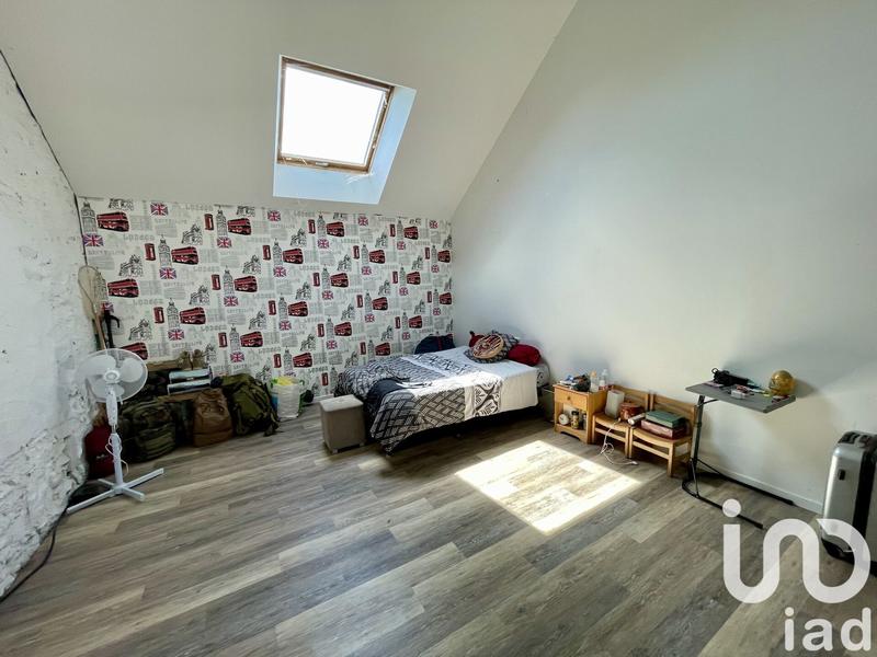 Maison - 355 m² - 12 pièces