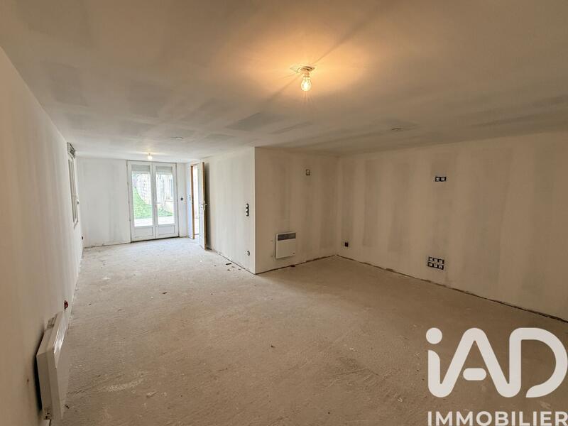 Maison - 148 m² - 5 pièces