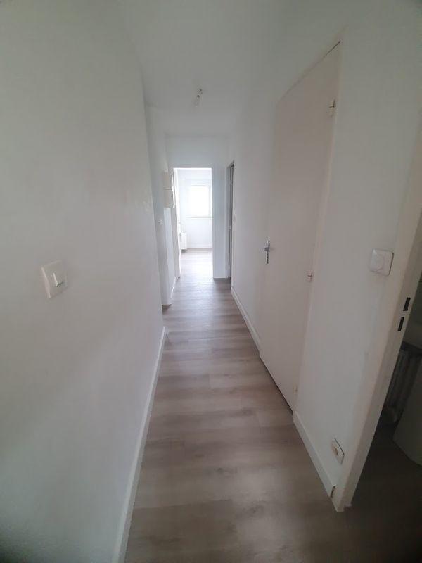 Appartement - 101 m² - 5 pièces